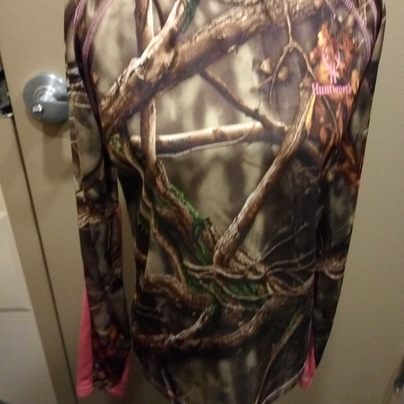 #285-14) Huntworth women's top - Picture 1 of 5